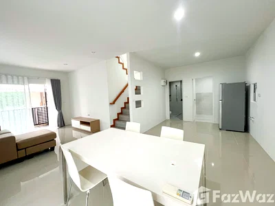 Houses for sale Muang Phuket Phuket : 3 Bedroom House for sale at Habitia Kohkaew Phuket  6484298