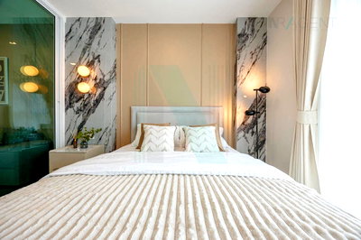 Condos for sale : 📌 For Sell Condo ASPIRE SRINAKARIN Building A, Floor 6,1 bed room, Room size 26 sqm