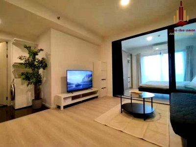 Condos for sale : ✨ For Sale: A Space Mega Condo ✨ 💰 Only 2,400,000 THB