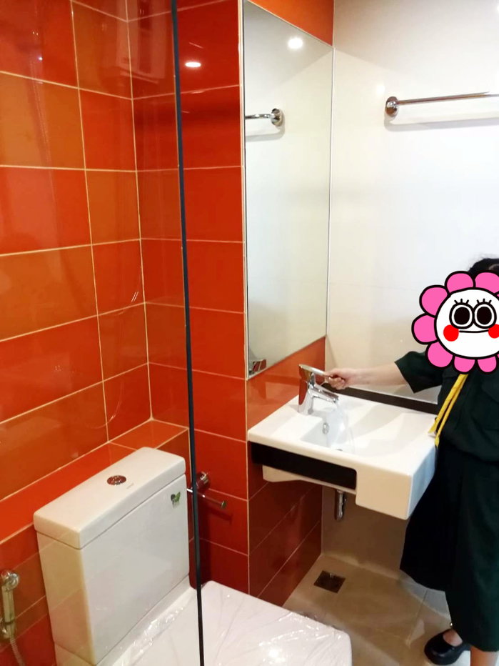 รูป ***ให้เช่า มีสไตล์ สุขุมวิท-บางนา (มีเครื่องซักผ้า!!! + แต่งครบสุดๆๆ) *รับโปรพิเศษ* LINE : @Feelgoodhome (มี@หน้า) - รูปที่ 14/14