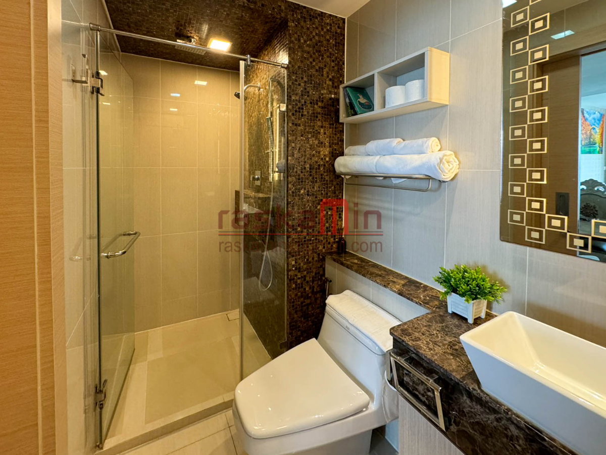 picture ð THE PALM BEACH WONGAMAT | Beachfront Living in Pattaya ð - 16/31