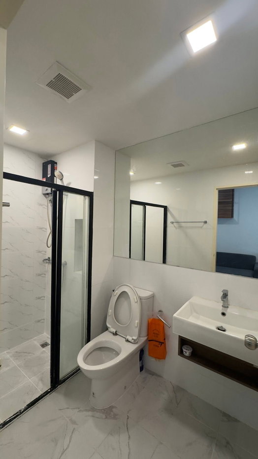 picture 🎈#MT2606_124 🎈💥Urgent💥 Guaranteed availability! Click quickly before it's gone‼️ For Rent 11k.🔥 Episode Phahonsaphanmai Condo - 17/23