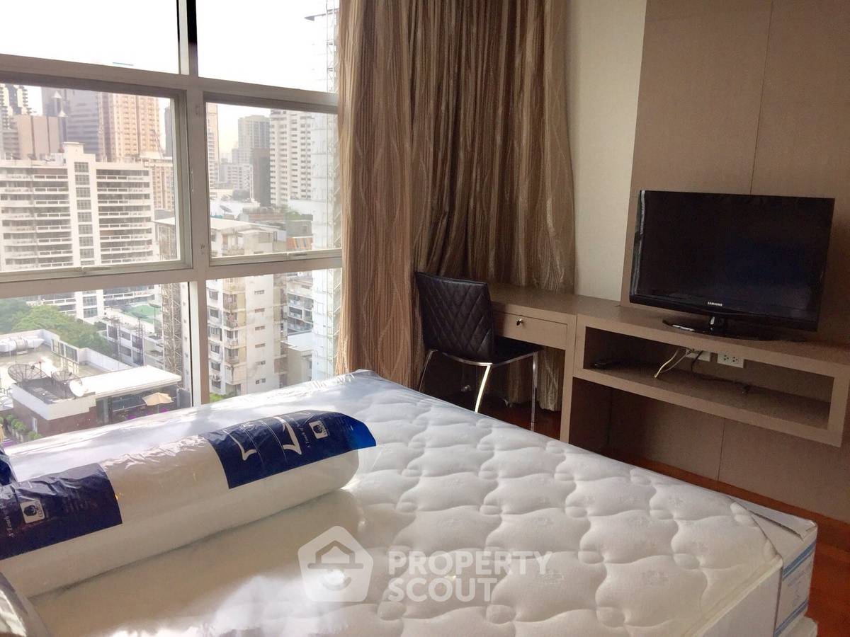 รูป คอนโด 2-ห้องนอน ที่ เดอะ ไพรม์ 11 สุขุมวิท คอนโดมิเนียม ใกล้ BTS นานา (ID 512603) - รูปที่ 12/13