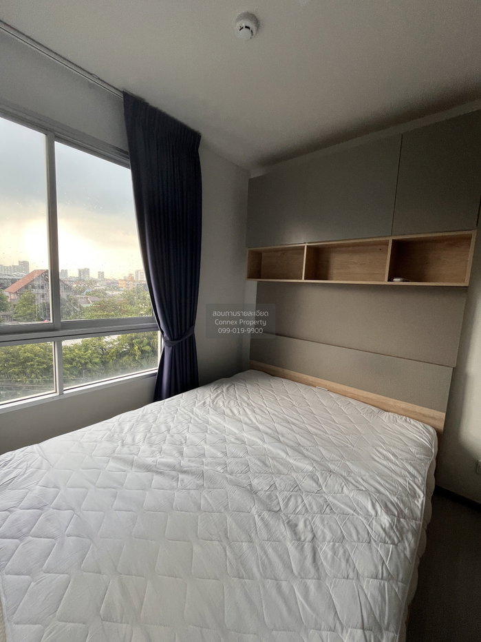 รูป 🔥🔥🔥 เช่าคอนโด เดอะ ทรี ลาดพร้าว 15 MRT-ลาดพร้าว จอมพล เขต จตุจักร กรุงเทพ CX-155077 ✅ ทักไลน์ @connexproperty ตอบทันที ทีมงานมืออาชีพ ✅ 🔥🔥🔥 - รูปที่ 7/9