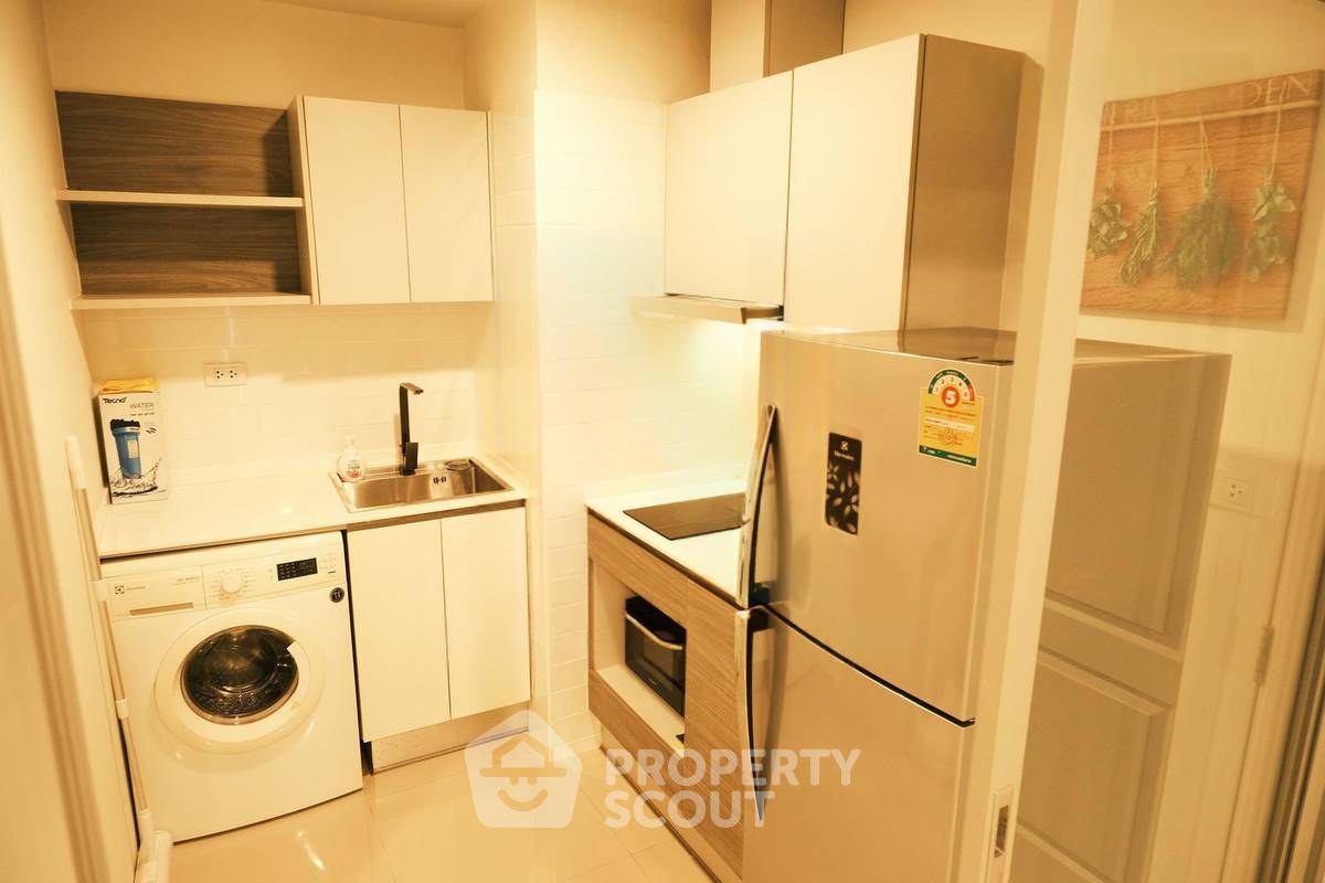 picture 2-BR Condo at Chambers Ramintra in Ram Inthra (ID 2654754) - 3/5