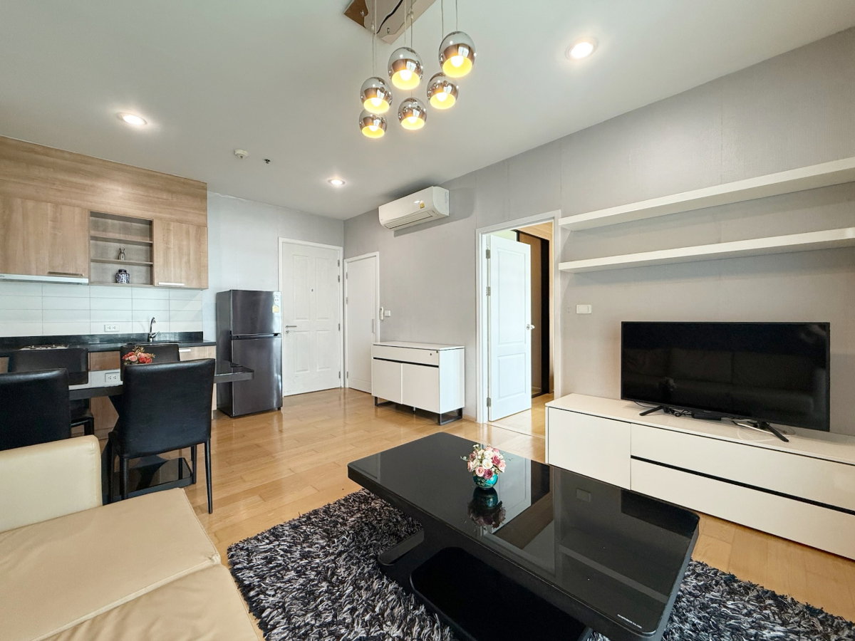 รูป 🏡 ขาย Hive สาทร คอนโดติด BTS กรุงธน ใกล้ ICONSIAM - รูปที่ 2/14