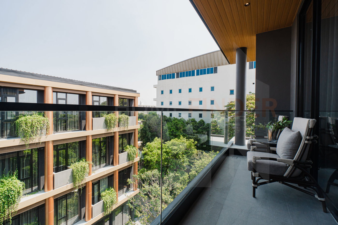 รูป The Reserve Villas Sukhumvit 89/1 4 bedrooms, for sale - รูปที่ 8/54