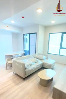 Condos for rent : ✨ For Rent : COBE Ratchada-Rama 9   Condo ✨  💰 Only 38,000 THB/month