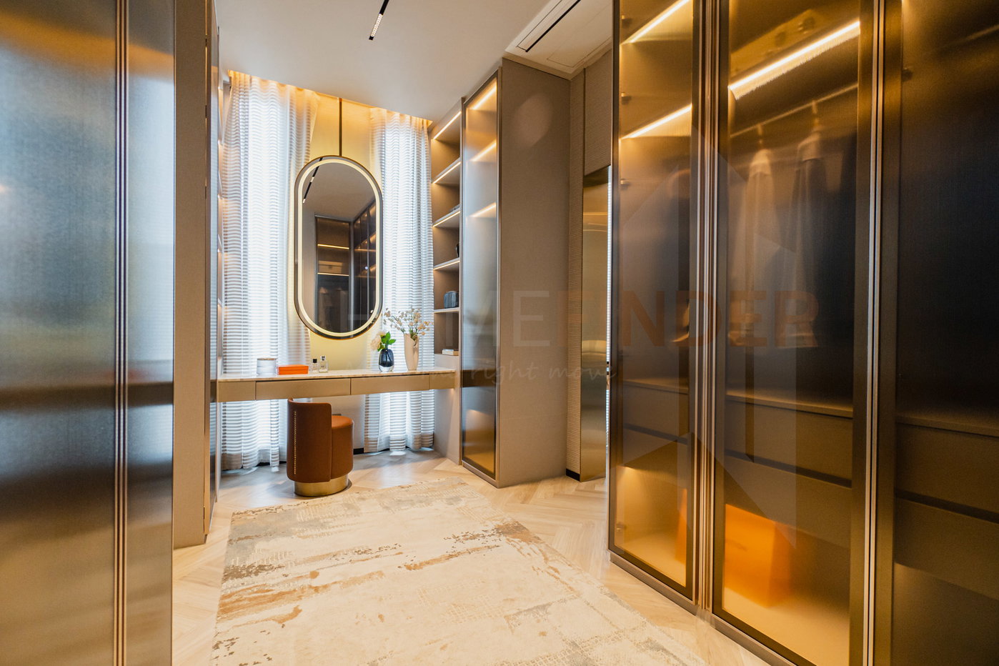 picture The Reserve Villas Sukhumvit 89/1 4 bedrooms, for sale - 9/43