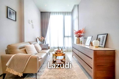 ขายคอนโด : 1 Bed 1 Bath 43.48 SQ.M. Hyde Heritage Thonglor