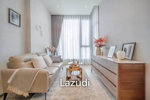 1 Bed 1 Bath 43.48 SQ.M. Hyde Heritage Thonglor