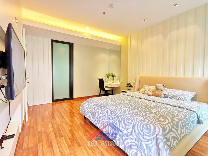 รูป ให้เช่าคอนโด The Fourwings Residence | 2 ห้องนอน 100 ตร.ม. REF. F125910 - รูปที่ 11/29