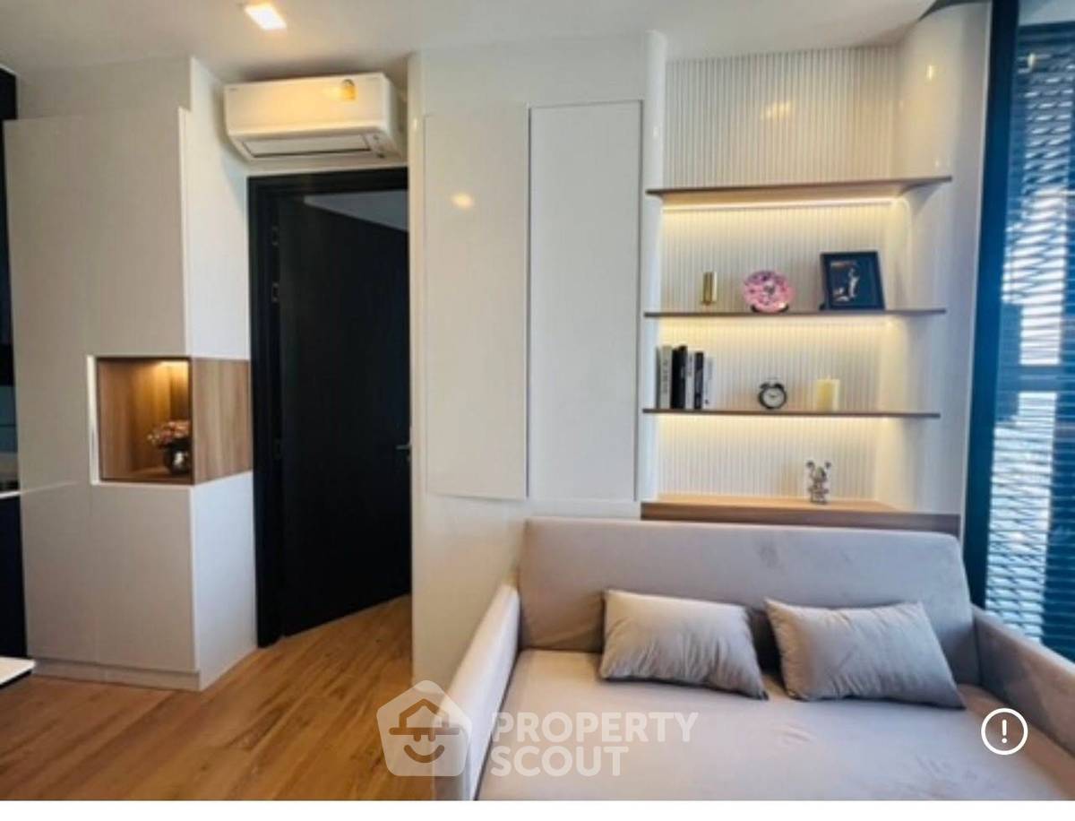 picture 1-BR Condo at Noble Around Ari near BTS Ari (ID 3017156) - 5/8