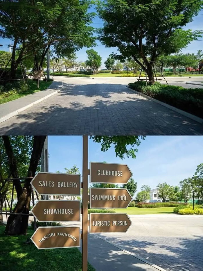 รูป 🏠 ให้เช่าบ้าน : Anasiri Chaiyapruek - Wongwaen (อณาสิริ ชัยพฤกษ์ - วงแหวน) รหัสทรัพย์ | 📌LNP-H1059 - รูปที่ 26/30