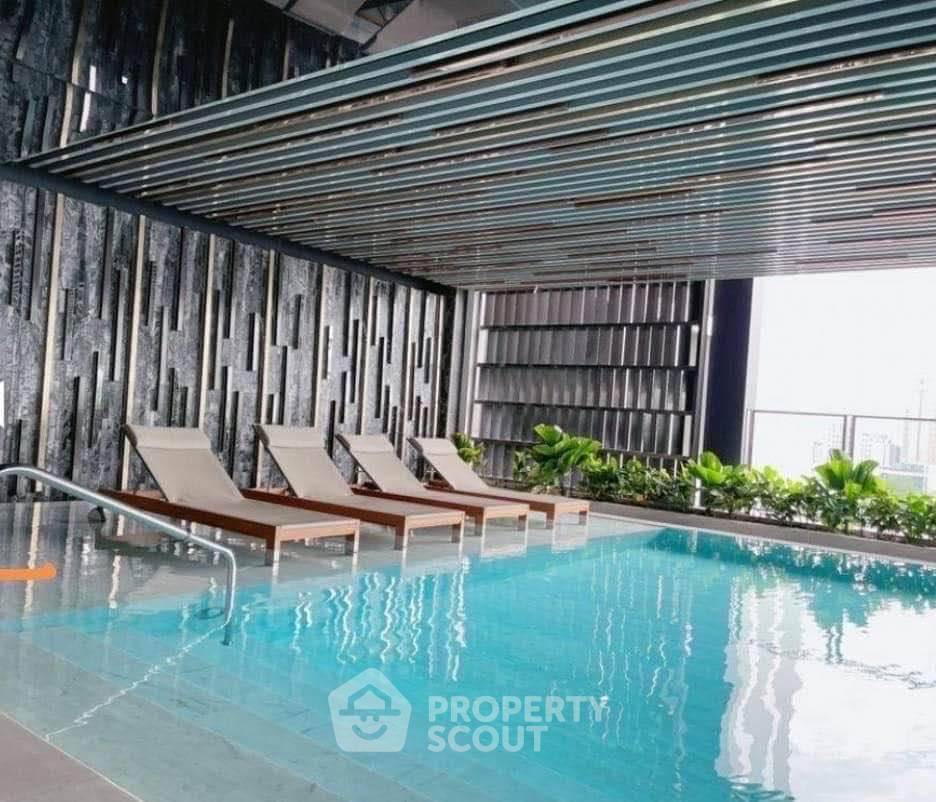 picture 1-BR Condo at Ideo Ratchada-Sutthisan near MRT Ratchadaphisek (ID 2163897) - 16/17