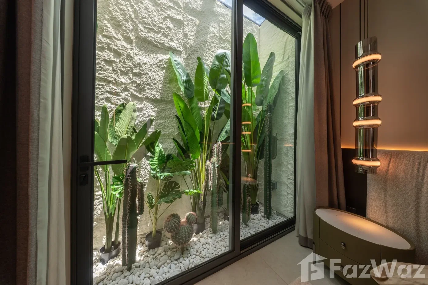 รูป ขาย บ้านเดี่ยว 5 ห้องนอน ใน เมืองพัทยา, ชลบุรี 6482199 - รูปที่ 29/34
