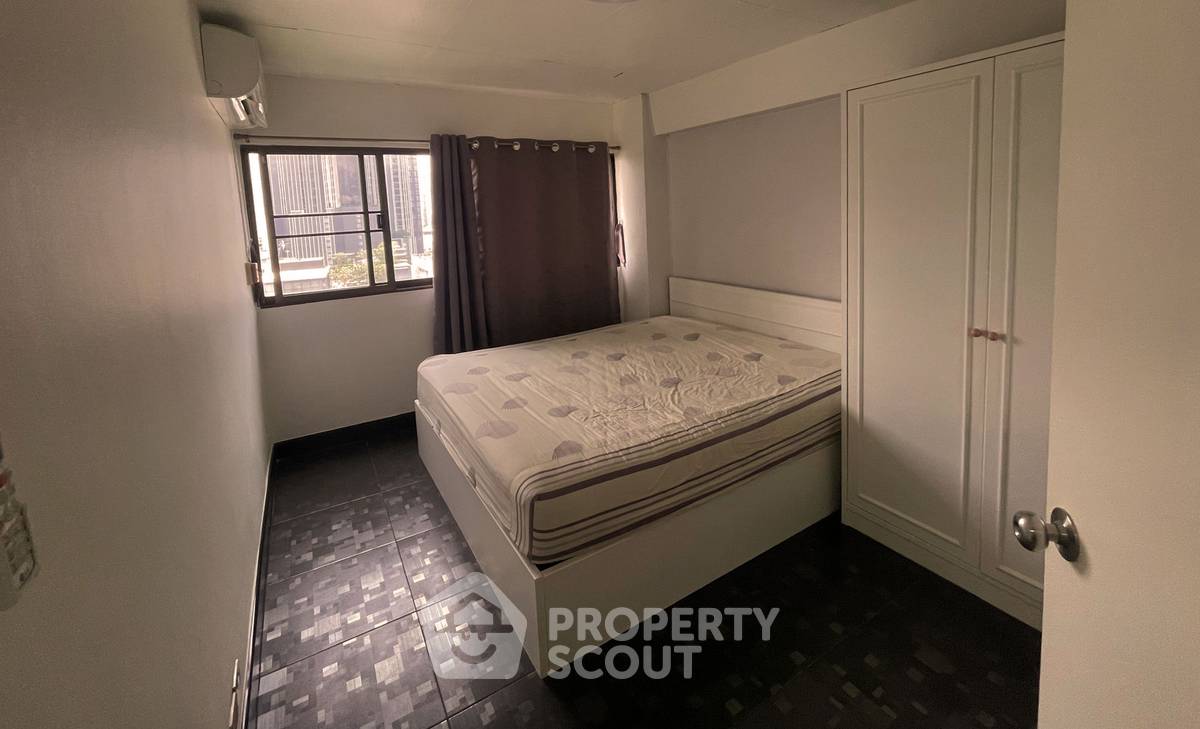 picture 2-BR Condo at Thonglor Tower Condominium near BTS Thong Lor (ID 3015890) - 3/7