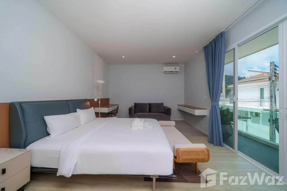 picture 4-Bedroom Pool Villa for Rent at The Rich Villa, Koh Kaew 6481976 - 9/44