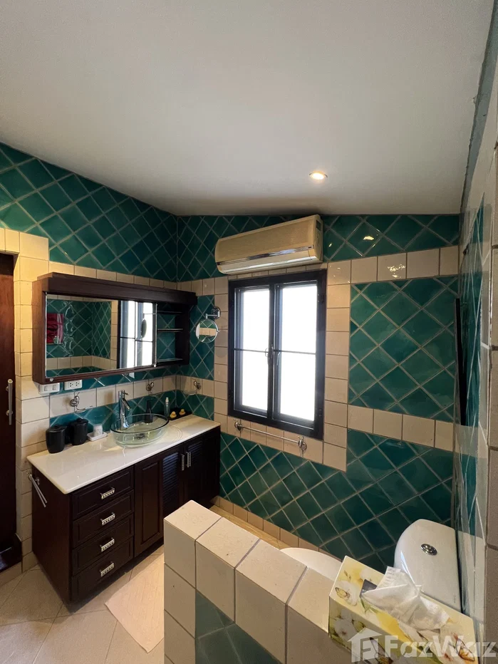 picture 5 Bedroom Villa for rent in Chalong, Phuket  6449605 - 17/20