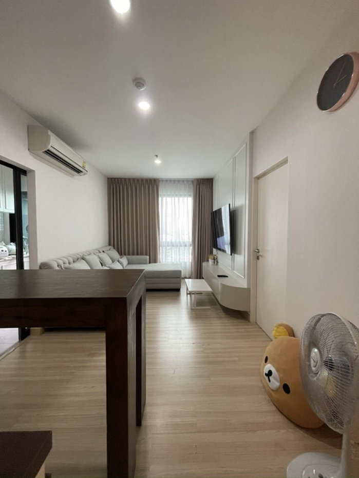 รูป 🏢 ขายคอนโด : Niche Mono Ratchavipha (นิช โมโน รัชวิภา) รหัสทรัพย์ | 📌LNP-C2675 - รูปที่ 8/8