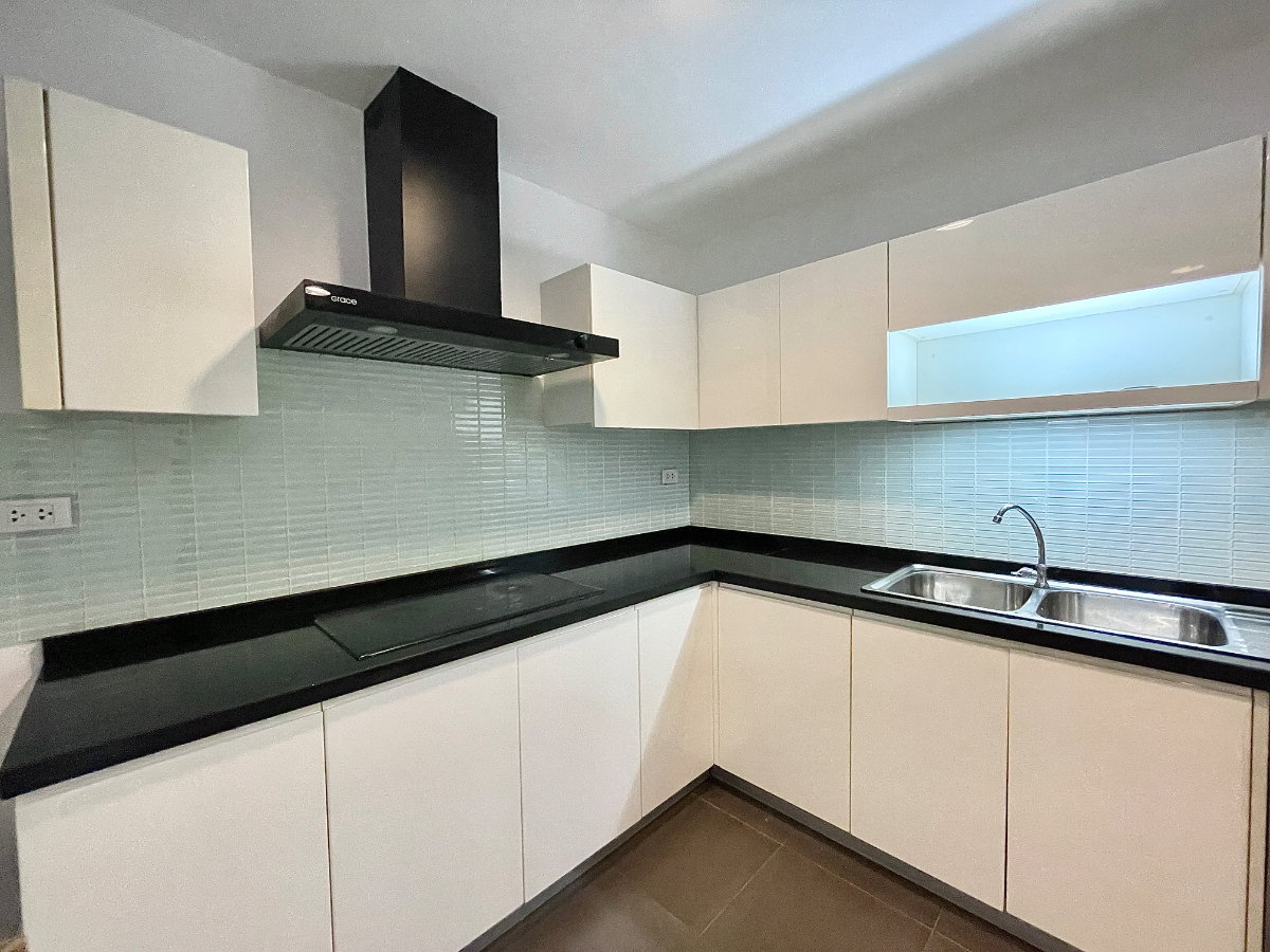 รูป Richmond Hills Residence เลี้ยงสัตว์ได้ใจกลางทองหล่อ - รูปที่ 11/16