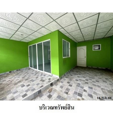 รูป Z3A2240 ขายทาวน์เฮ้าส์ โครงการ พฤกษา 2 ตำบล ลำผักกูด อำเภอ ธัญบุรี จังหวัด ปทุมธานี - รูปที่ 2/8