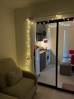 รูปภาพ 🏙️✨ FOR RENT: Elio Del Nest — HIGH-FLOOR MODERN CITY LIVING!  💰 Rental Price: 13,500 THB/month!!  