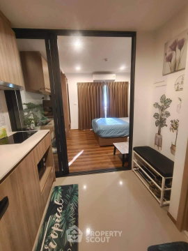 1-BR Condo at La Habana Hua Hin close to Vana Nava Water Jungle (ID 1224216)