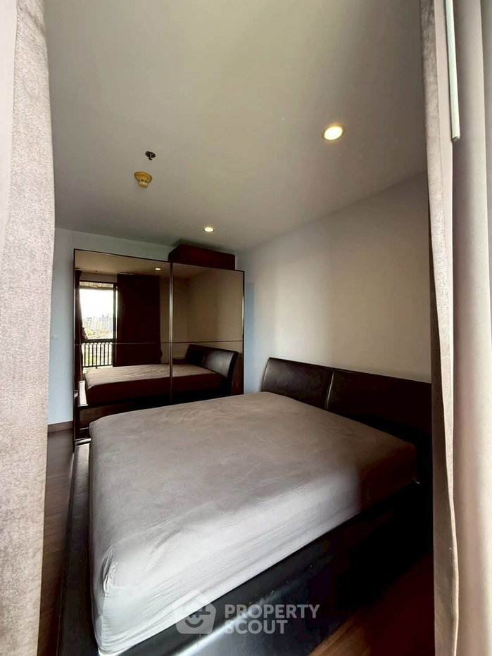 รูป คอนโด 1-ห้องนอน ที่ วิสต้า การ์เด้น คอนโดมิเนียม ใกล้ BTS พระโขนง (ID 3016860) - รูปที่ 5/20