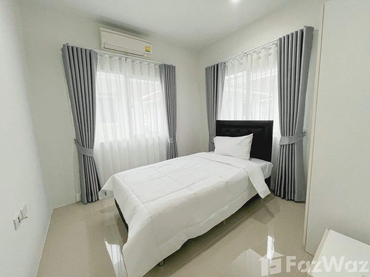 รูป บ้านเดี่ยว 2 ชั้น รีโนเวิทใหม่ทั้งบ้าน 6484298 - รูปที่ 27/43