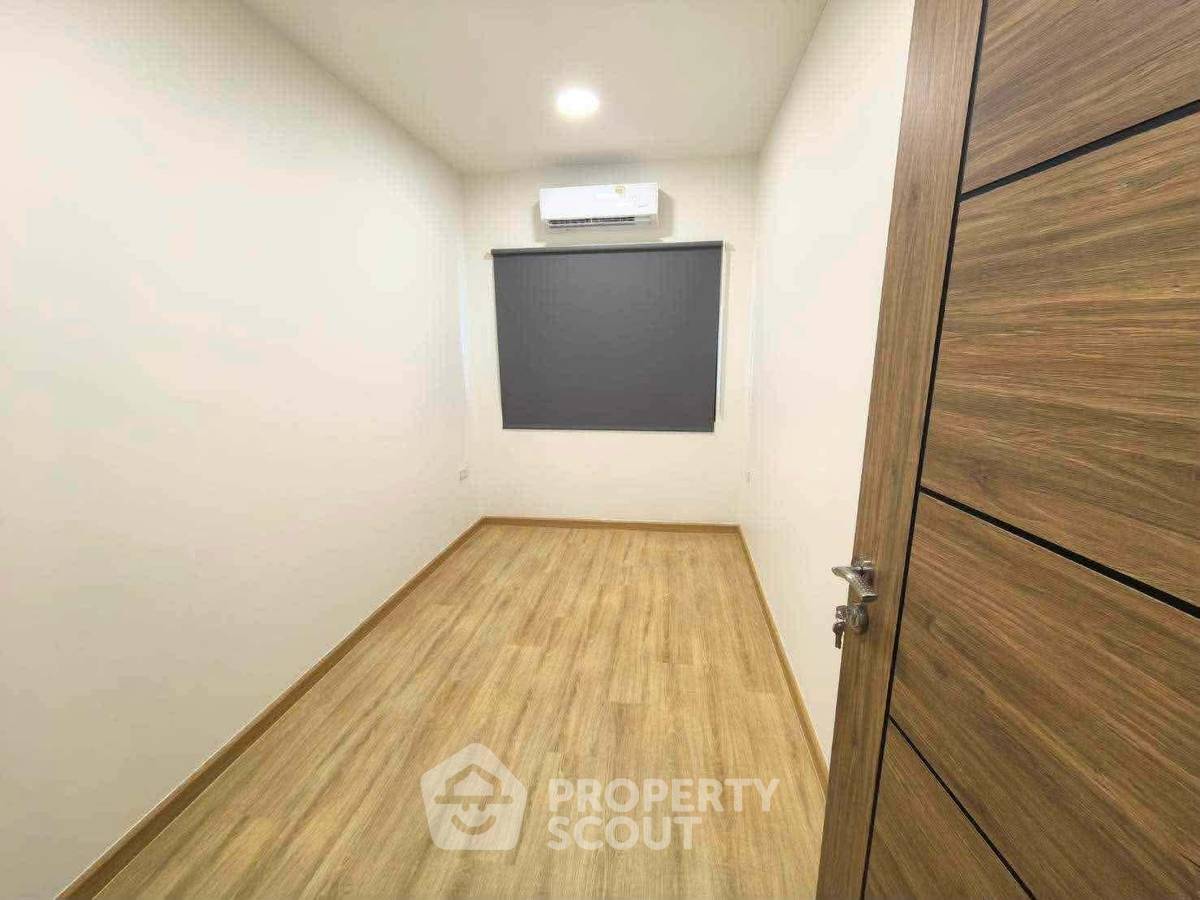 picture 3-BR Townhouse near BTS Punnawithi (ID 3016886) - 11/11