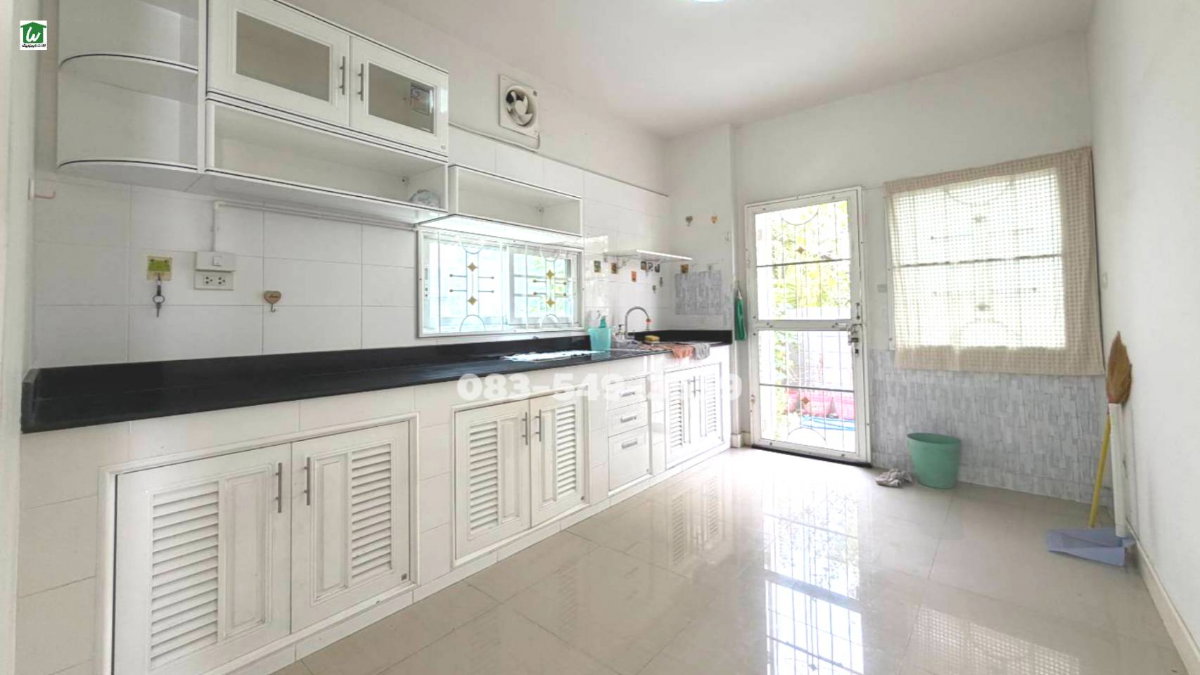 รูป ให้เช่าบ้านเดี่ยว2ชั้น ม.นราไพรเวท ใกล้นิคมโรจนะ ต.คานหาม อ.อุทัย จ.อยุธยา - รูปที่ 15/31