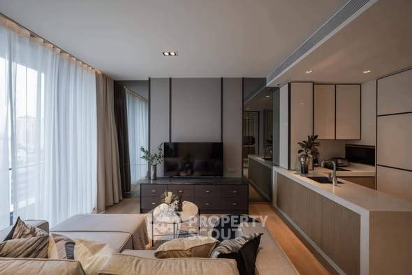 picture 1-BR Condo at Beatniq Sukhumvit 32 near BTS Thong Lor (ID 3017300) - 1/5