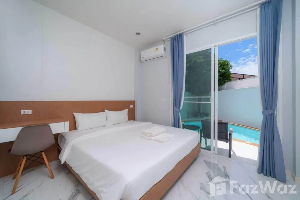 picture 4-Bedroom Pool Villa for Rent at The Rich Villa, Koh Kaew 6481976 - 27/44