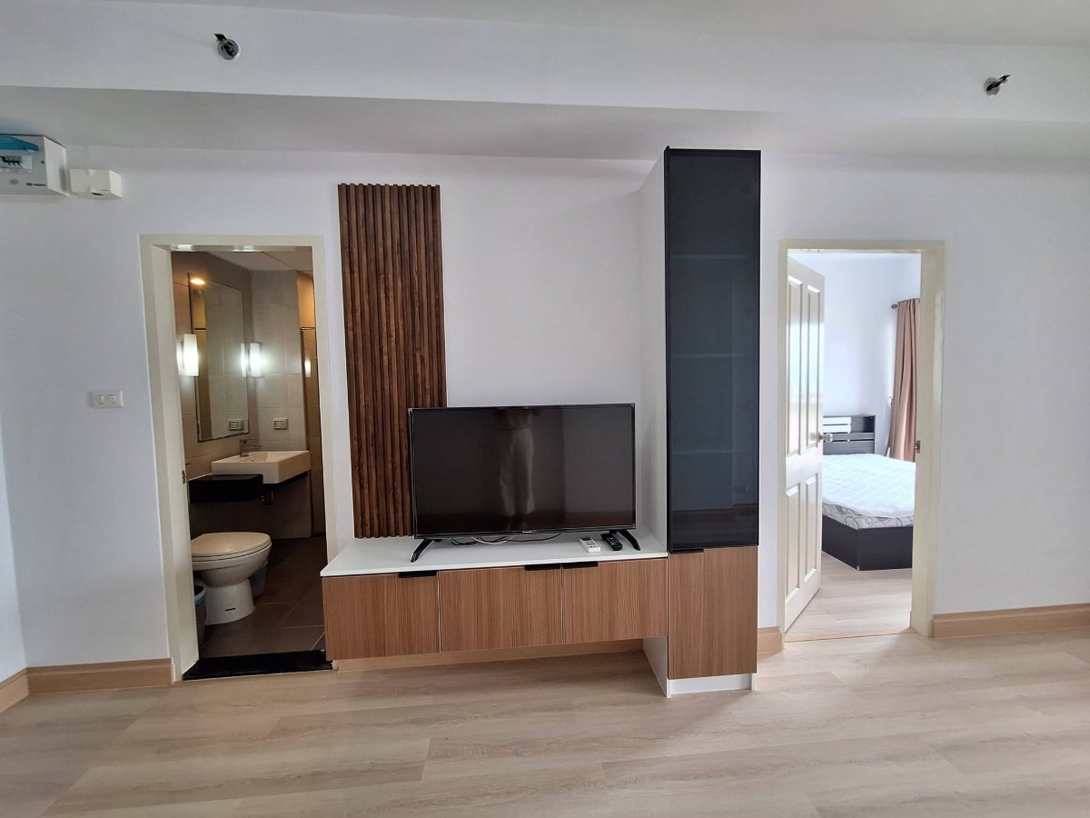 picture 🎊🏢 Supalai Monte @ Viang Chiang Mai for Rent | Spacious 46 sq.m. Unit | High Floor | Ready to Move In ✨ - 13/14