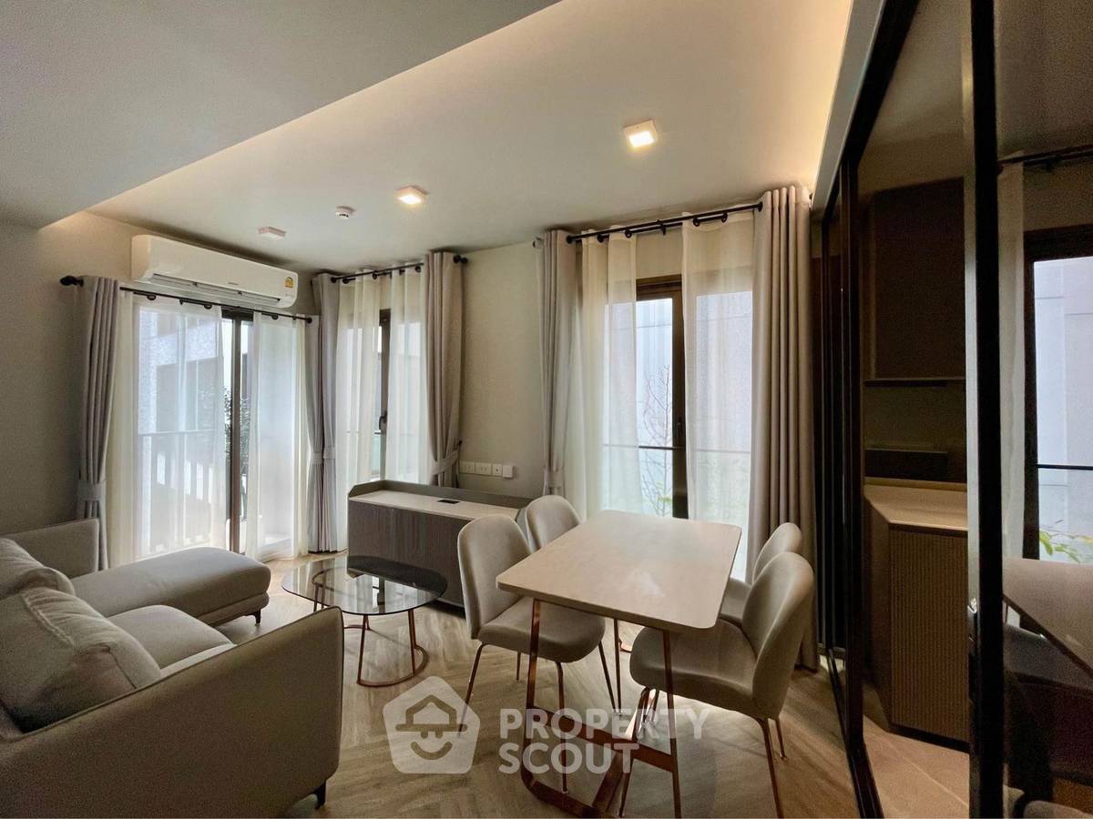 picture 2-BR Condo at Chapter Thonglor 25 close to Thong Lo (ID 2577810) - 5/8
