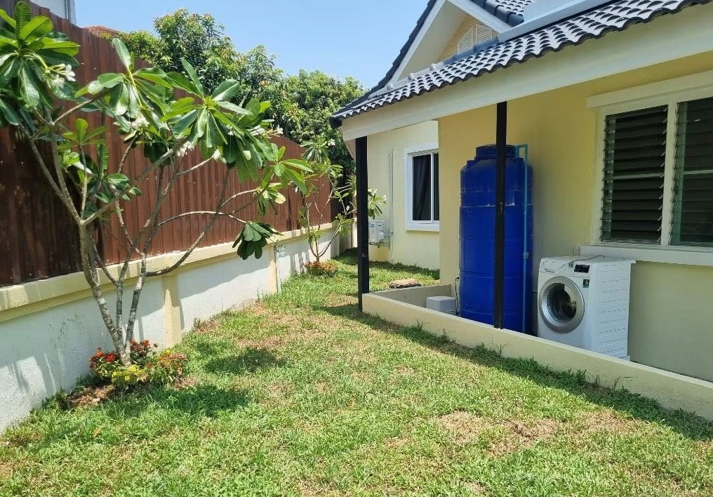 รูป 🏡 ให้เช่าบ้าน พูลวิลล่า ในโครงการคุณภาพ เดินทางสะดวก ใกล้กาดฝรั่ง หางดง พร้อมเฟอร์นิเจอร์ครบชุด ทำเลดีมาก - รูปที่ 20/24