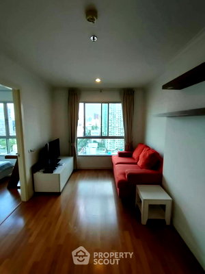 Condos for rent : 1-BR Condo at Lumpini Place Rama 4 Kluaynamthai near BTS Ekkamai (ID 1474859)