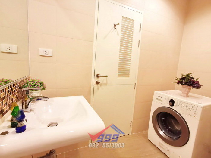รูป ให้เช่าคอนโด The Fourwings Residence | 2 ห้องนอน 100 ตร.ม. REF. F125910 - รูปที่ 20/29