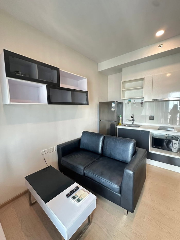 รูป 🏢 The Tree Sukhumvit 71 – Ekkamai   🏢 เดอะ ทรี สุขุมวิท 71 - เอกมัย - รูปที่ 4/10