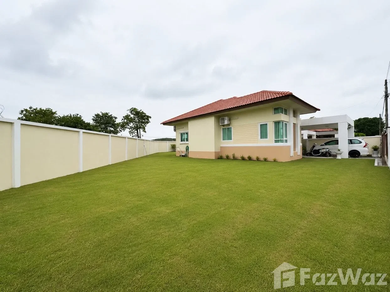 picture 3 Bed house for rent at Phuket Villa Chaofa 2-3 6481887 - 2/19