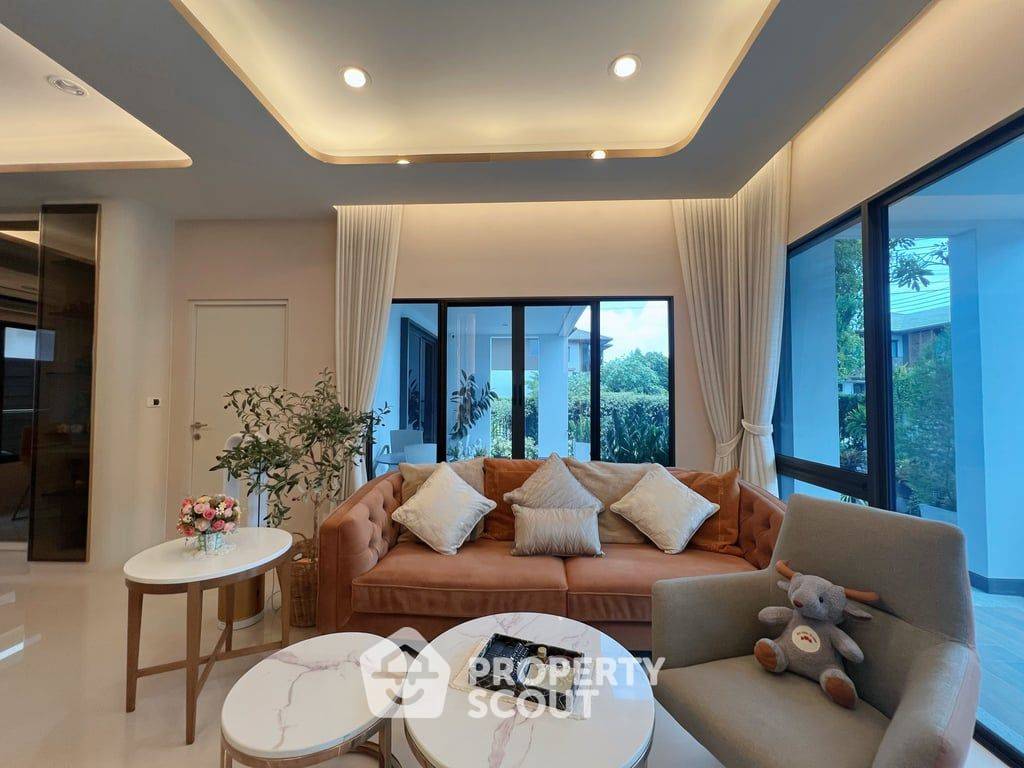 picture 4-BR House at Burasiri Pattanakarn in Prawet (ID 3014182) - 5/50