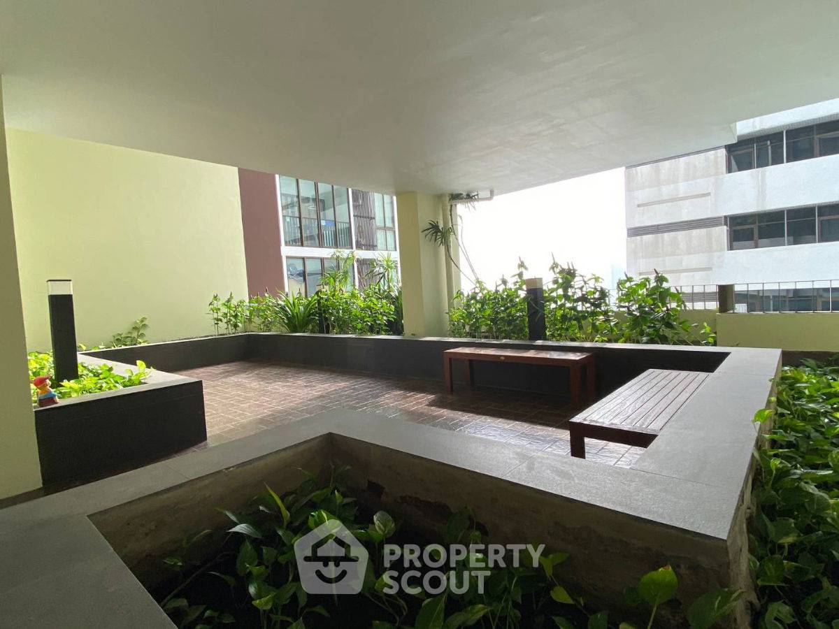รูป คอนโด 1-ห้องนอน ที่ ไอดีโอ สาทร-ตากสิน ใกล้ BTS กรุงธนบุรี (ID 2629413) - รูปที่ 10/10