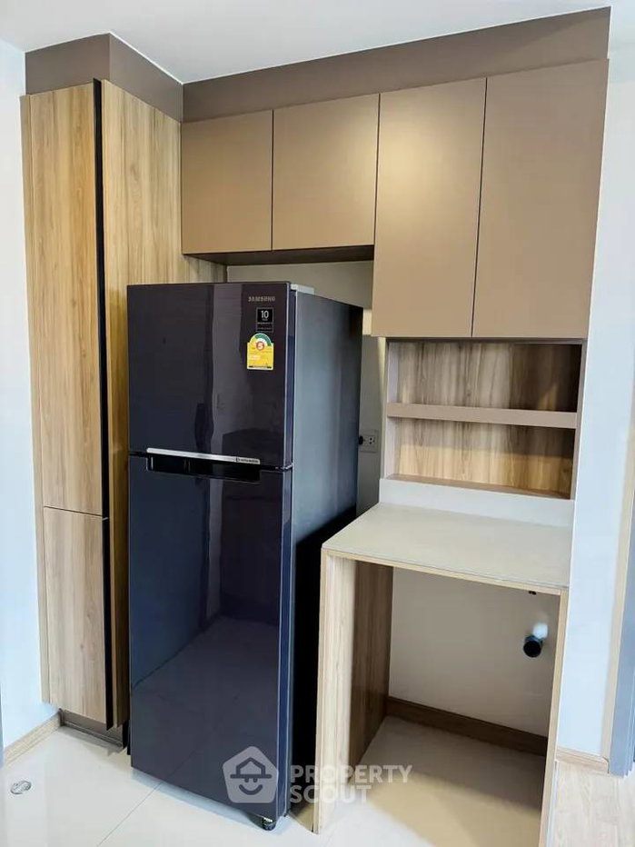 รูป คอนโด 1-ห้องนอน ที่ ทากะ เฮ้าส์ เอกมัย 12 ใกล้ BTS เอกมัย (ID 3014644) - รูปที่ 6/8