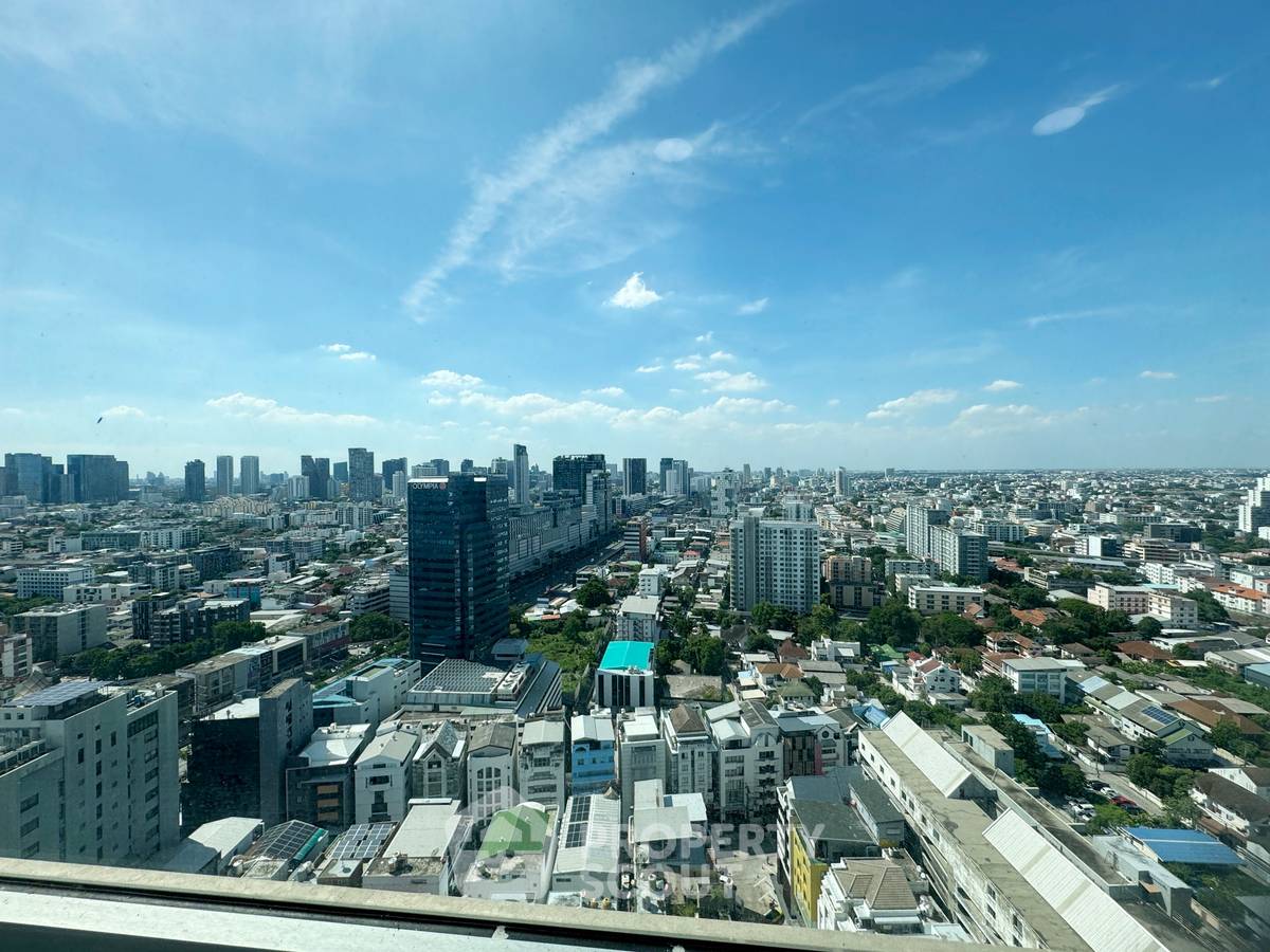 รูป คอนโด 1-ห้องนอน ที่ ริธึ่ม รัชดา ใกล้ MRT รัชดาภิเษก (ID 3017141) - รูปที่ 6/11