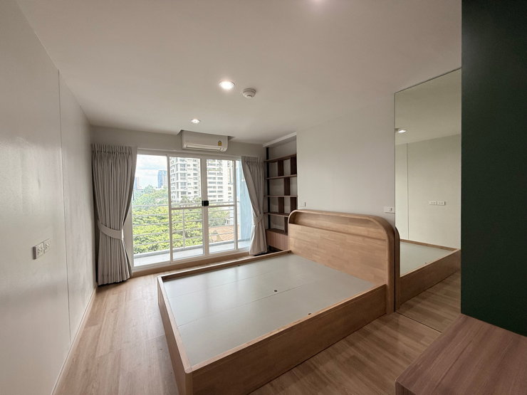 รูป  คอนโดหรู 3 ห้องนอน ใจกลางทองหล่อ พร้อมเข้าอยู่ Grand Heritage Thonglor (แกรนด์ เฮอร์ริเทจ ทองหล่อ)  - รูปที่ 10/33