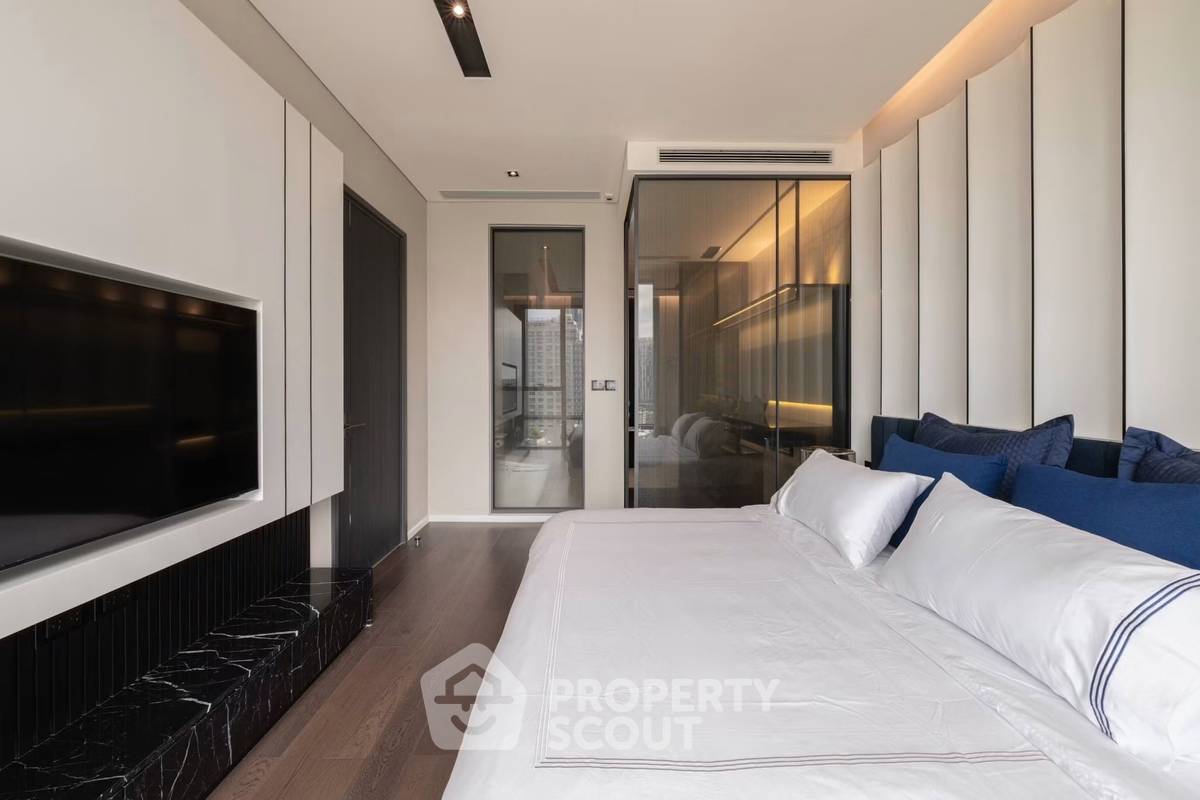picture 2-BR Condo at The Bangkok Thonglor near BTS Thong Lor (ID 3017150) - 8/34