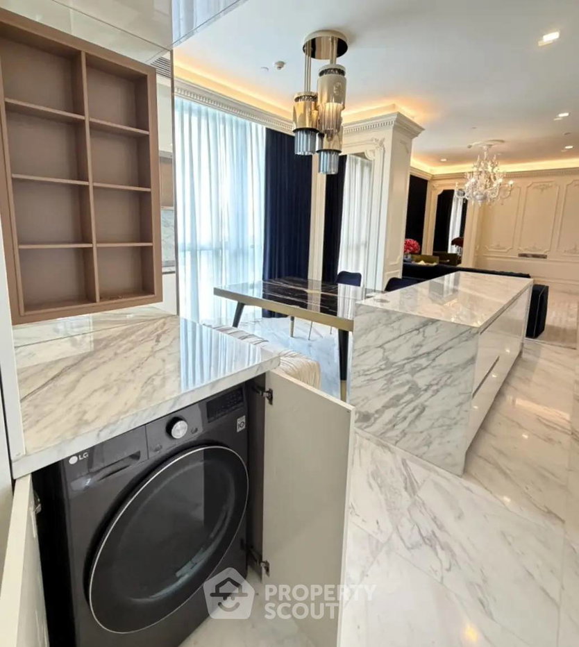 picture 2-BR Condo at The Monument Thonglo close to Thong Lo (ID 3015577) - 7/17