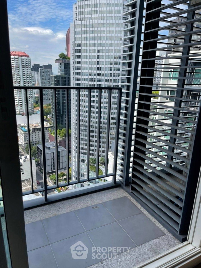 picture 1-BR Condo at Siri At Sukhumvit near BTS Thong Lor (ID 2751563) - 12/14