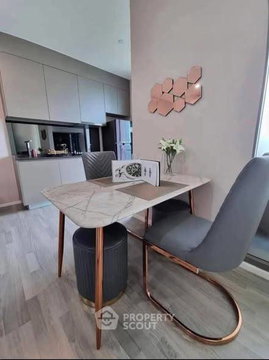 1-BR Condo at The Room Sukhumvit 69 near BTS Phra Khanong (ID 2906693)